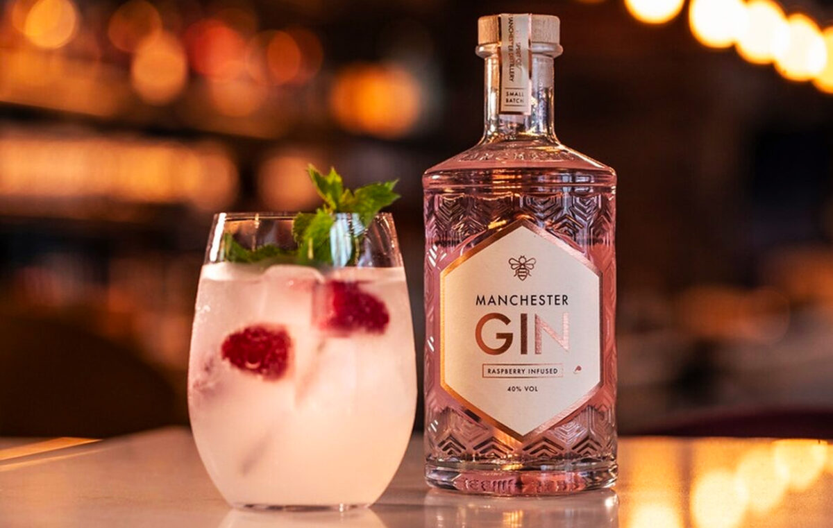 Top 10 British Small-Batch Craft Gins | The Sip Guide | Crafted Sip Culture