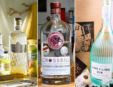 10 of the Best Gin Subscription Clubs 2021