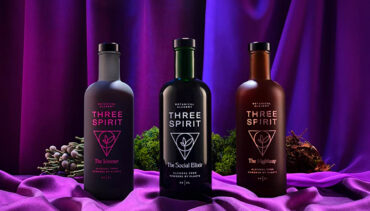 Three Spirit Drinks Review