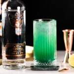 The Lucky Clover Gin Cocktail Recipe