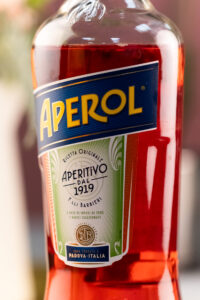 Aperol Spritz Cocktail Recipe