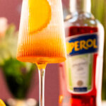 Aperol Spritz Cocktail Recipe