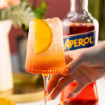 Aperol Spritz Cocktail Recipe