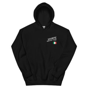 Negroni Social Club Premium Hoodie
