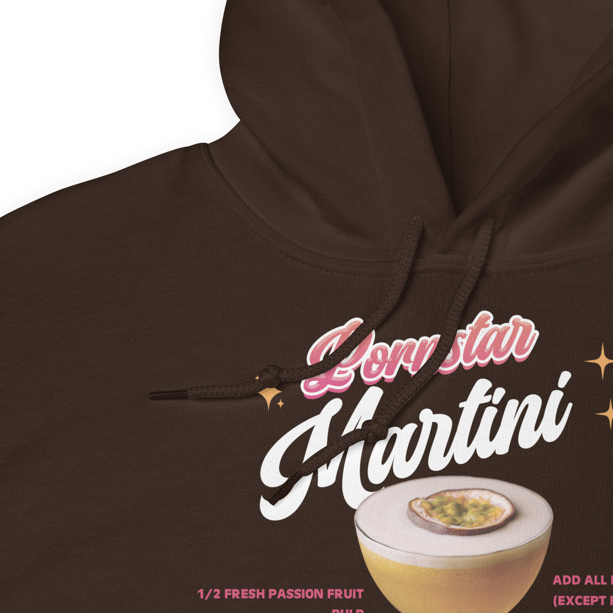 Pornstar Martini Premium Hoodie - Image 15