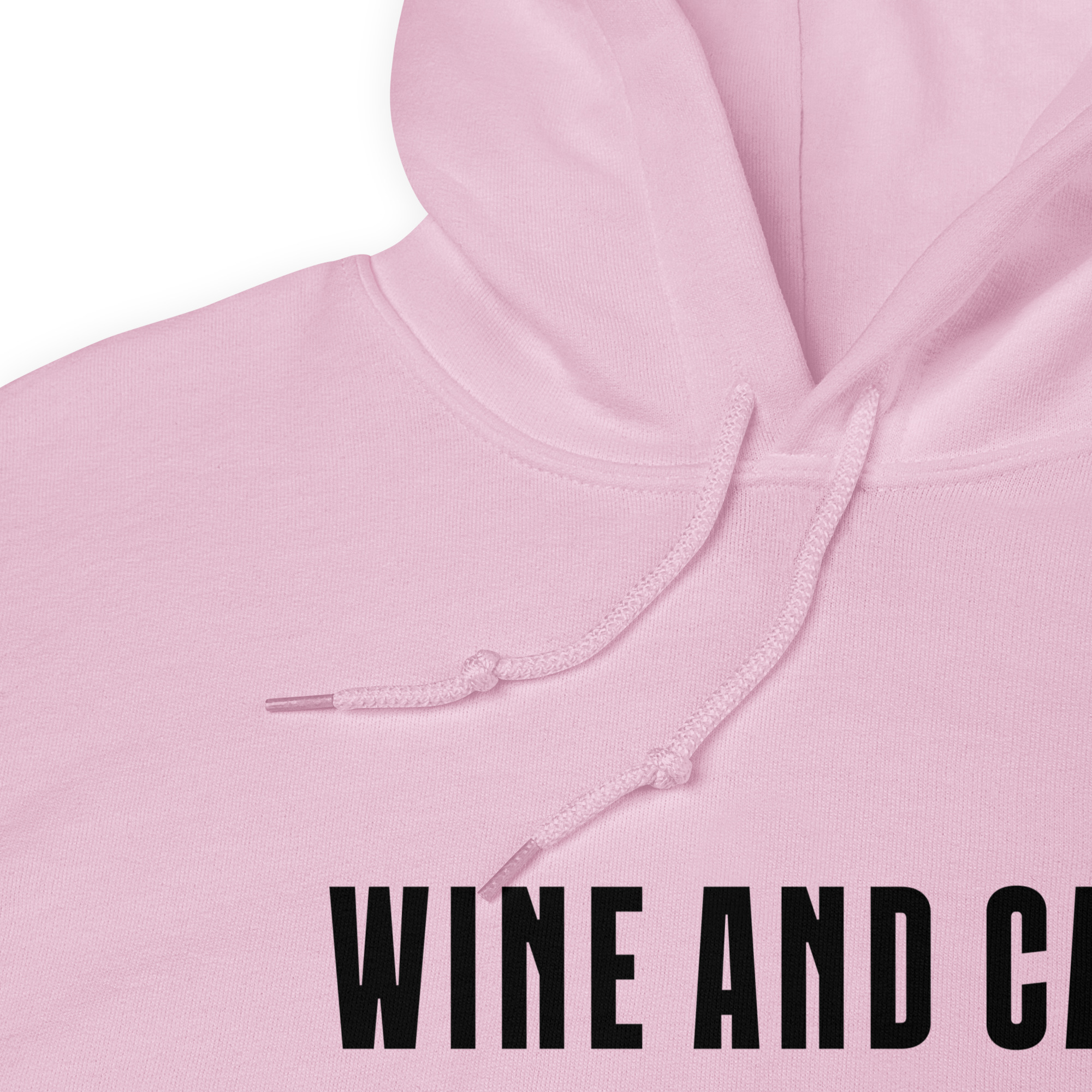 Wine & Cats Mood Premium Hoodie - Image 6