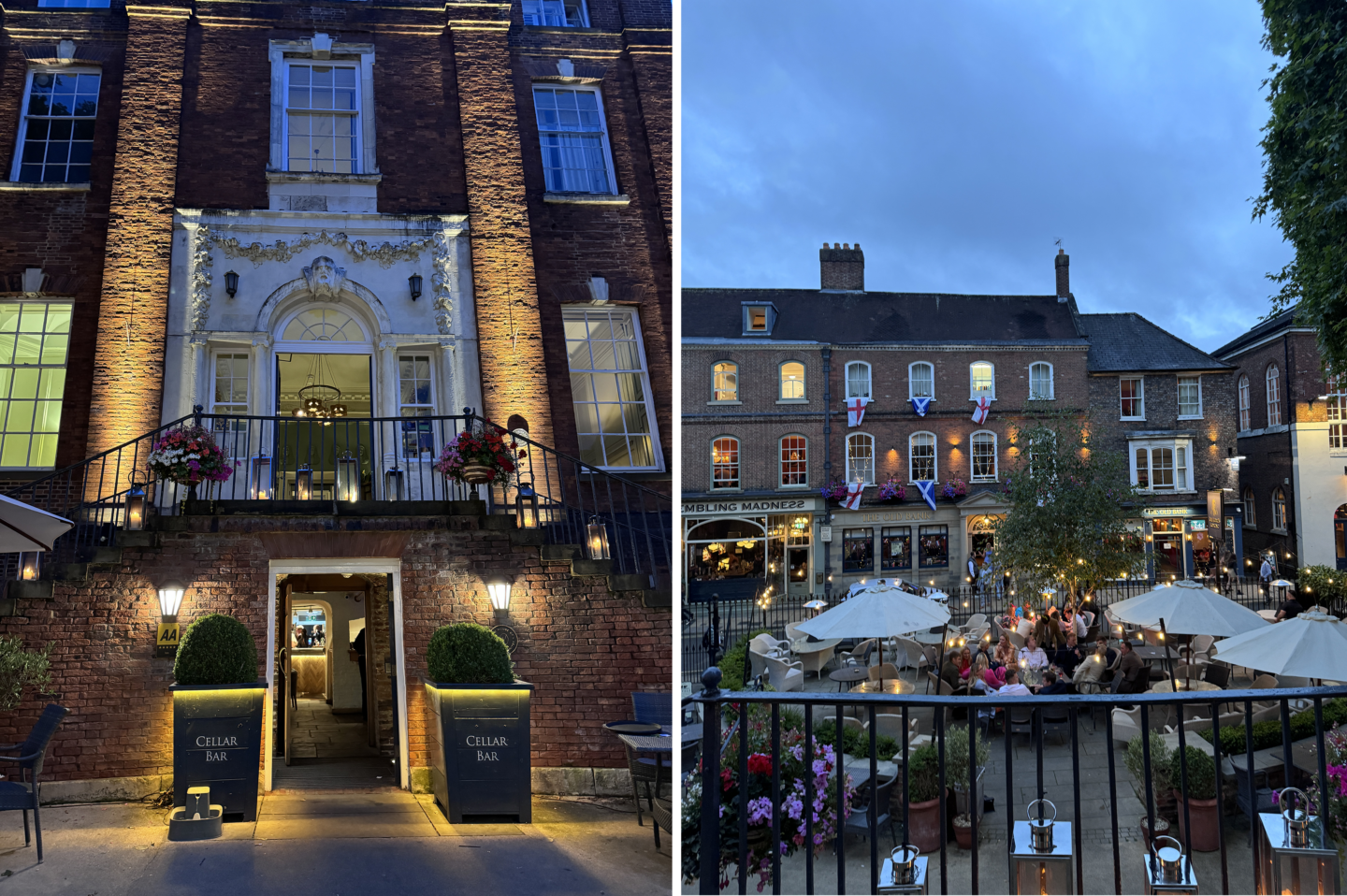 The 8 Best Cocktail Bars in York | The Sip Guide | Crafted Sip Culture